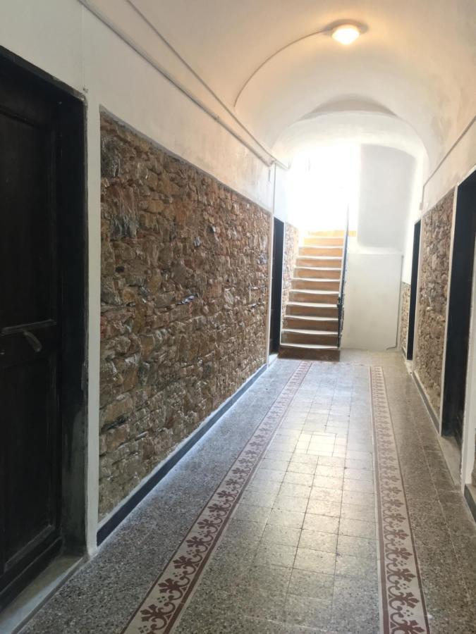 Vista Su Lerici Apartment ภายนอก รูปภาพ