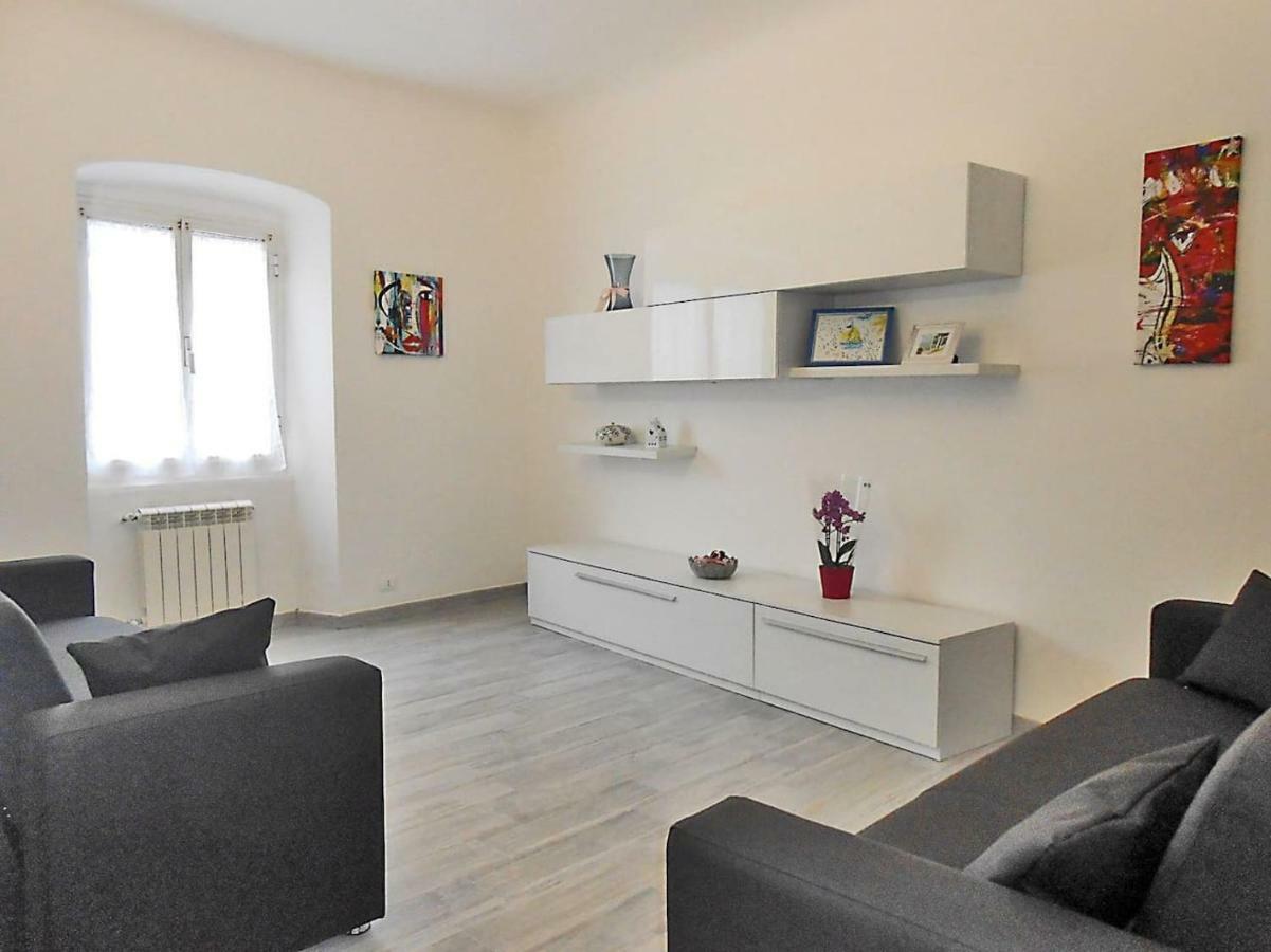Vista Su Lerici Apartment ภายนอก รูปภาพ